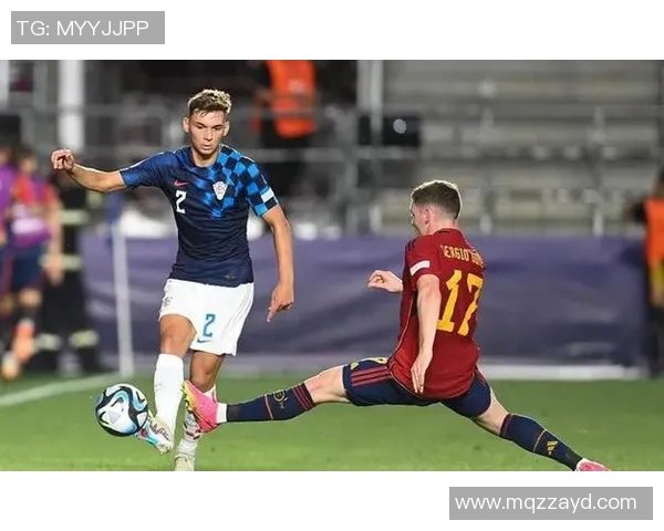 乌克兰对阵西班牙比赛胜负及比分预测分析与展望