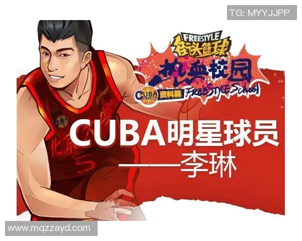 篮球明星动漫风格服饰让你在球场上也能时尚出众的完美选择